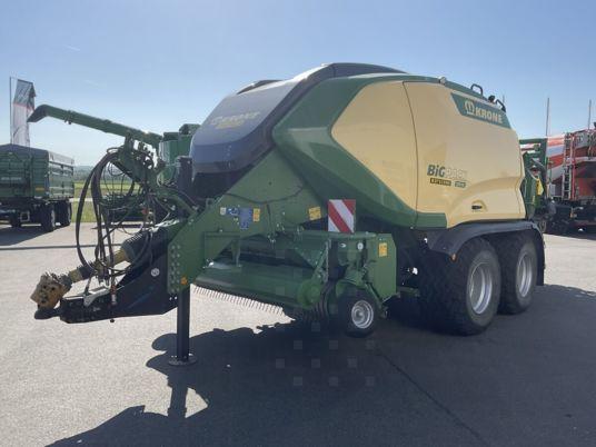 Krone Big Pack 1270VC Gen. 5