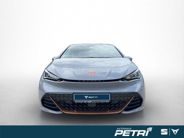 Foto Nummer 8: CUPRA Born