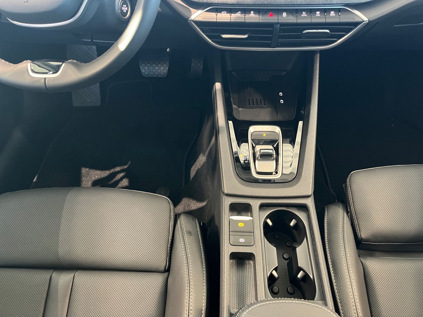 Skoda Octavia - Bild 8