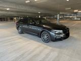 BMW 520d Touring M ACC/Pano/belüft.Sitz/HUD/360G