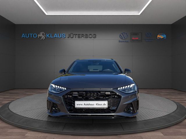 A4 Avant 40 2.0 TFSI quattro S line Bluetooth