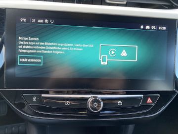 Bild 15 Opel Corsa GS NAVI/KLIMA-AT/PDC v+h+CAM/TOTWINKEL/Alu