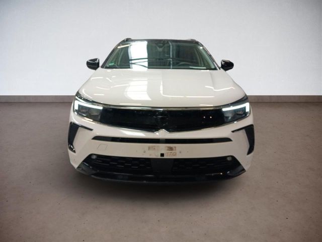 Grandland GSe 4x4 Plug-In-Hybrid Automatik