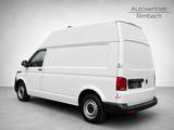 Volkswagen T6 Hochkasten Lang 2.0 TDI 4MOTION H2 L2 Camper - Volkswagen T6 Transporter: Lang