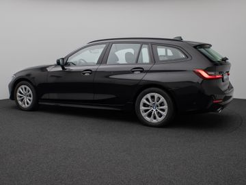 BMW 320 - 10