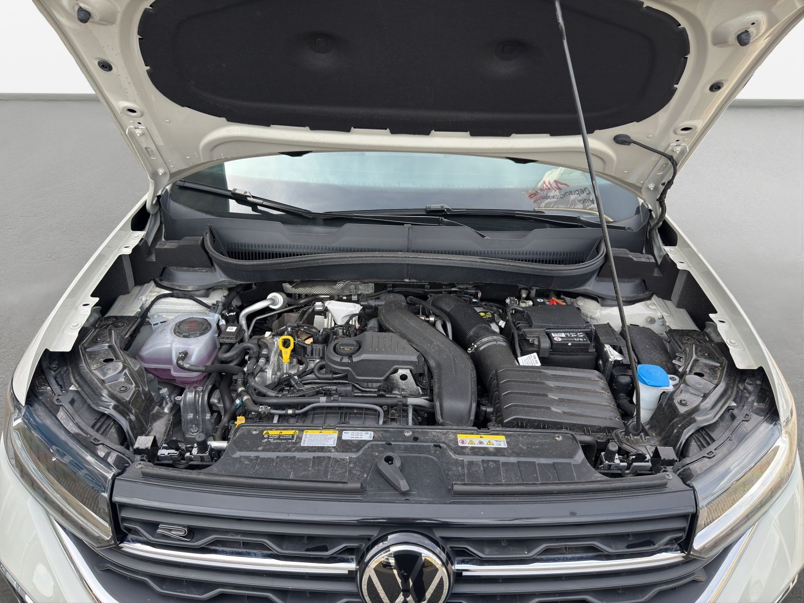 Volkswagen T-Cross - Bild 21
