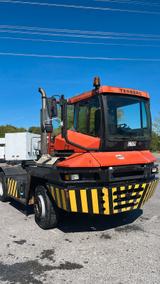 Terberg TT 222 - Terberg LKWs