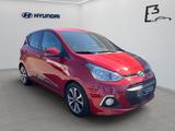 Hyundai i10 1.2  5-MT Passion Plus-Paket - Hyundai i10: 1.2