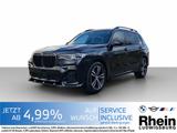 BMW X7 xDrive 40i M Sportpaket Laser HUD SkyLou AHK - gebrauchte BMW X7 aus dem Jahr 2019