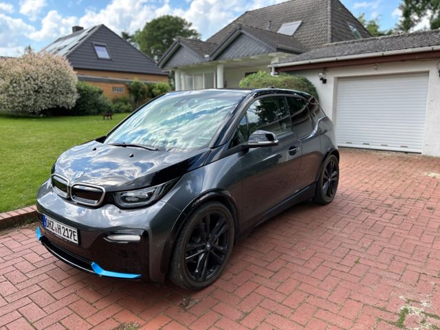 BMW i3s i3s DAB/SHZ/Kamera/LED