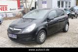 Opel Corsa D 1.4 16V "111 Jahre" * SCHECKHEFT * 2.HD - Opel Corsa aus 2010: 1.2