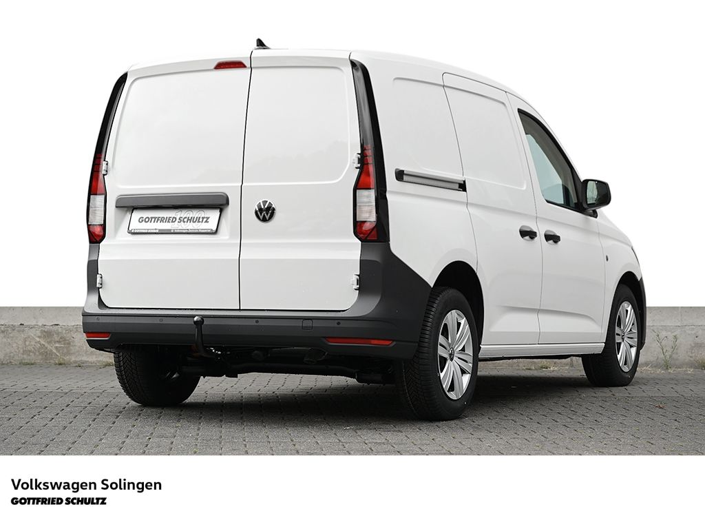 Volkswagen Caddy - Bild 3