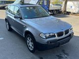BMW X3 Baureihe X3 3.0i~AUTOMATIK~2. HAND - BMW X3 aus 2005