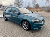 Volkswagen Golf 7 Facelift, 1.4 TSI  AHK/GSD/Navi/LED/1.Hd. - gebrauchte Limousinen in Witten