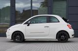 Fiat 500 Cabrio S *MIT 2 JAHREN GARANTIE* - Fiat aus 2018