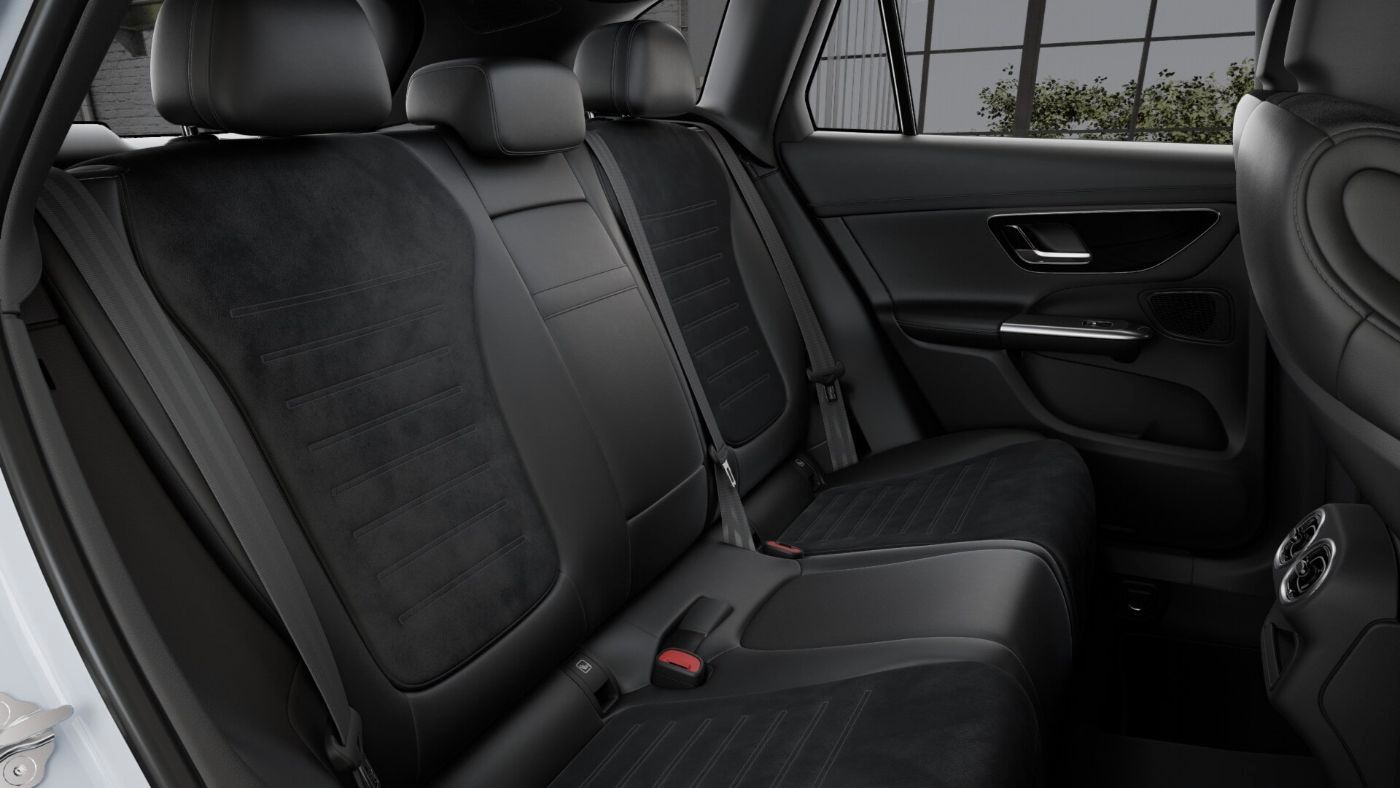 Fahrzeugabbildung Mercedes-Benz GLC 220 d 4M AMG/Night/Pano/Kamera/AHK