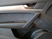 Audi Q5 - Vorschau Bild 16
