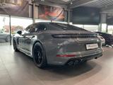 Porsche Panamera GTS | Hinterachslenkung | Burmester | - Porsche Panamera Neuwagen