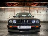 BMW E30 M3 Sport Evolution - BMW M3: 30