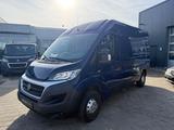 Fiat Ducato 35 L3H2 2.3 130 Automatik/AHK - Fiat Ducato l3 h2