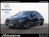 Mercedes-Benz CLA 220 d Coupé AMG-Sport/360/Pano/Burm/Night/18 - Mercedes-Benz CLA 220 mit Diesel-Antrieb