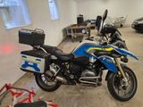BMW 1200 GS - MOTORRAD VON 1001 BIS 1500 CCM