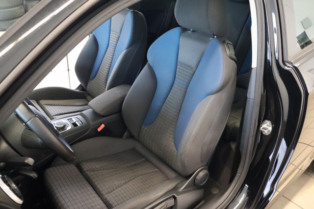 Audi A3 ambition Bi-Xenon Navi Tempomat PDC
