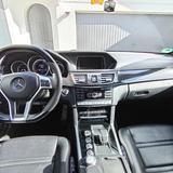 Mercedes-Benz E 63 AMG E 63 T AMG S 4MATIC AMG S - Mercedes-Benz E-Klasse: Allradantrieb, 63 AMG