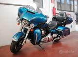 Harley-Davidson Touring Electra Glide Limited - HARLEY-DAVIDSON TOURING