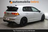 Volkswagen Golf 8 2.0TSI DSG R 4M Virtual Pano Akrapovic - Volkswagen Golf: Weiß, R