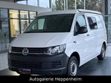 Volkswagen T6 Camper Ausbau Aufstelldach Küche Bett 5 Sitz - Volkswagen: Kleinbus, Ausbau