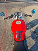 Ducati Monster 620 Si.e. in absolutem Topzustand - Offers matching your search criteria
