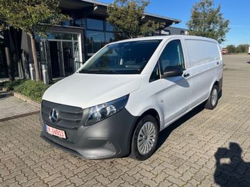 Vito 116 CDI Kasten+L2H1+Automatik+Flügeltüren