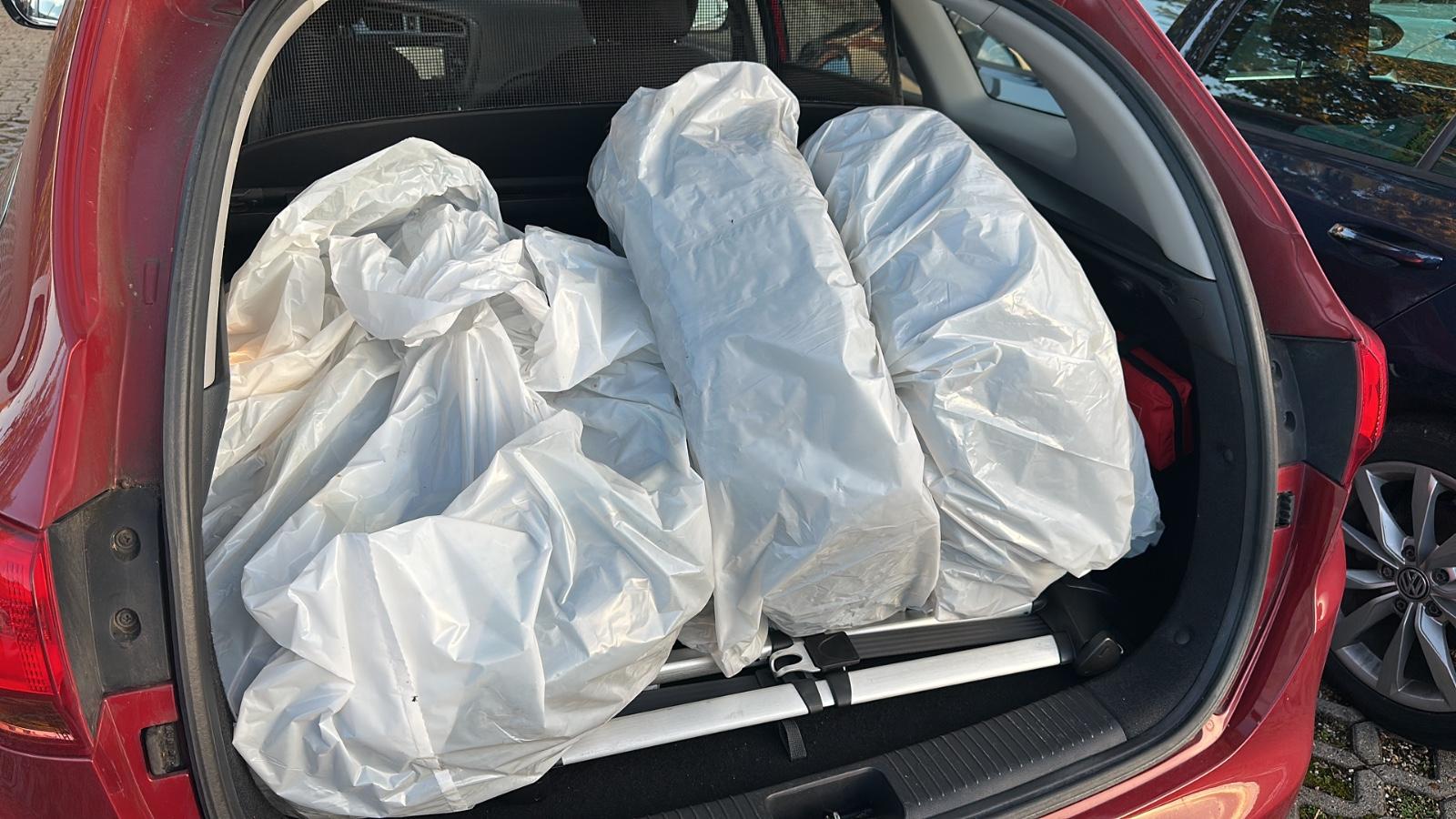 Kia cee'd 2012 — photo 16