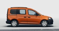 Volkswagen Caddy - Vorschau Bild 9
