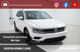 Volkswagen Tiguan 2.0 TDI Sound DSG ACC LED AHK R.Kamera - Volkswagen Tiguan SOUND mit Diesel-Antrieb