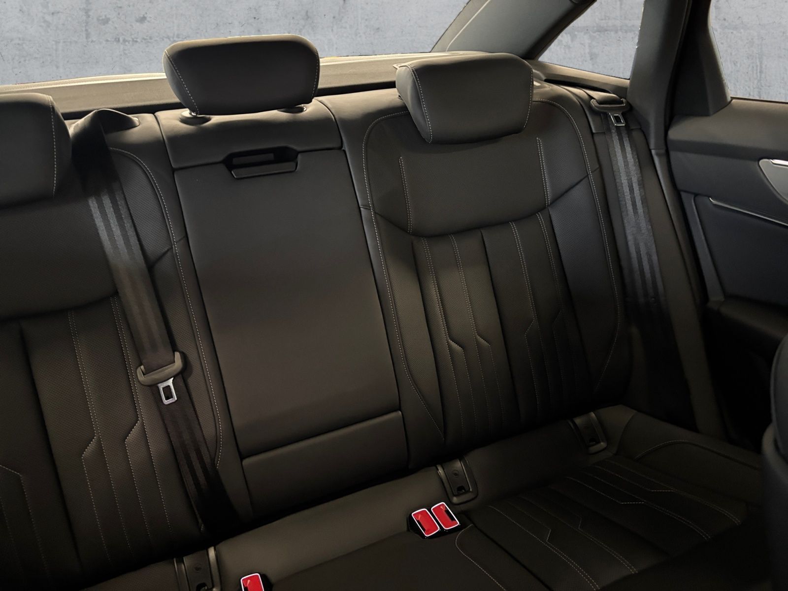 Audi A6 - Bild 16