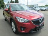 Mazda CX-5 Sports-Line AWD - Mazda CX-5 aus 2013