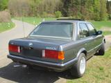 BMW E30 320i Oldtimer rostfrei - H-Zulassung - BMW 320 aus 1984