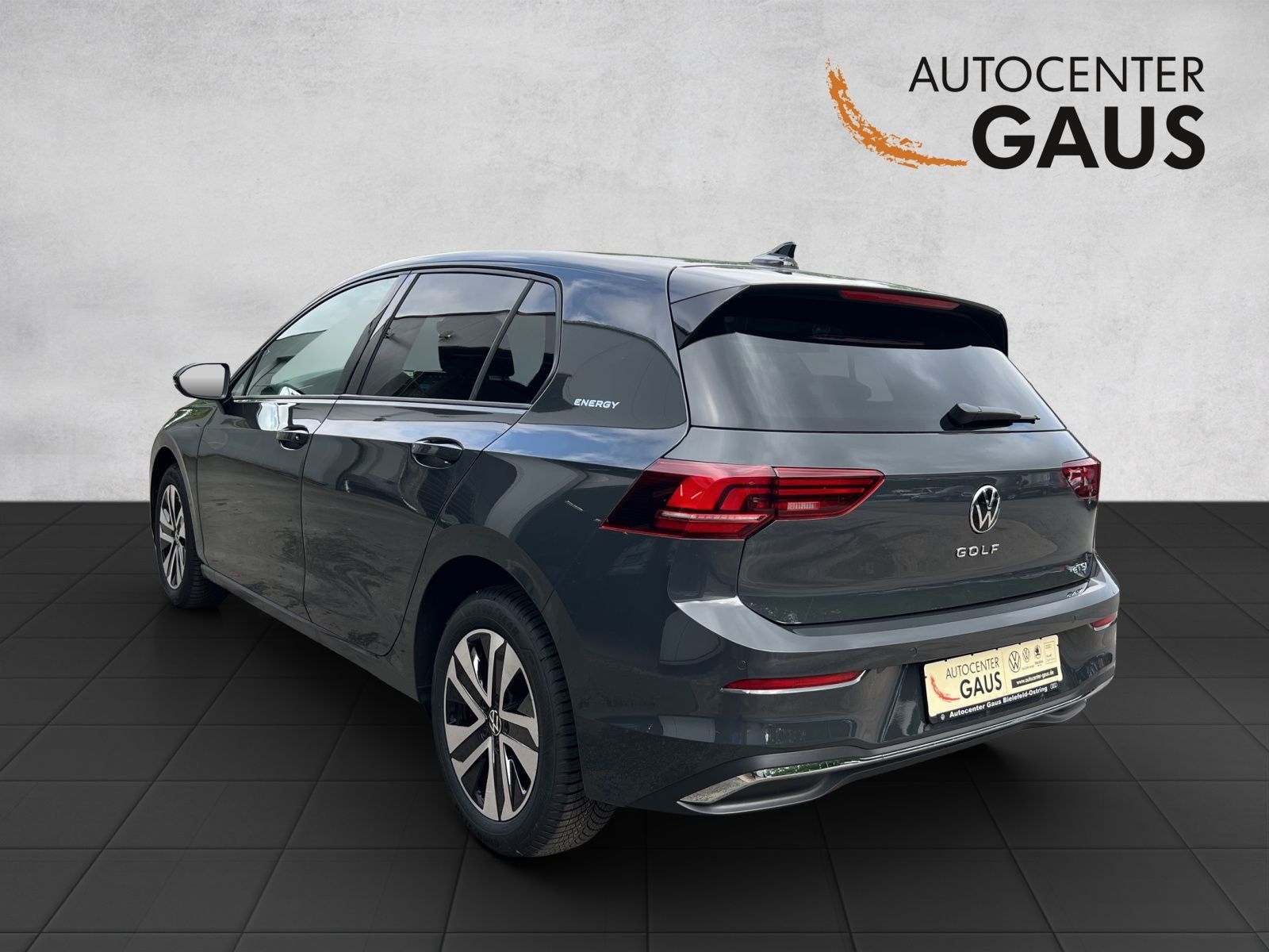 Golf Life 1,5 l eTSI OPF 85 kW (116 PS) 7-Gang-D