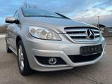 Mercedes-Benz B 170 B -Klasse B 170 - gebrauchte Mercedes-Benz B 170 aus dem Jahr 2009