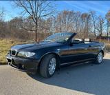 BMW 318 Ci Cabrio  - BMW 318: Cabrio, 318ci