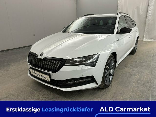 Skoda Superb Combi 1.4 TSI iV DSG Sportline Kombi, 5-t