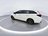 Toyota Auris Touring Sports Edition-S/LED/KlimaA - weiße Toyota Auris Touring Sports