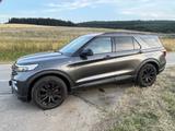 Ford Explorer 3.0 V6 PluginHybrid ST-Line -Mega-Voll- - Ford Explorer von privat