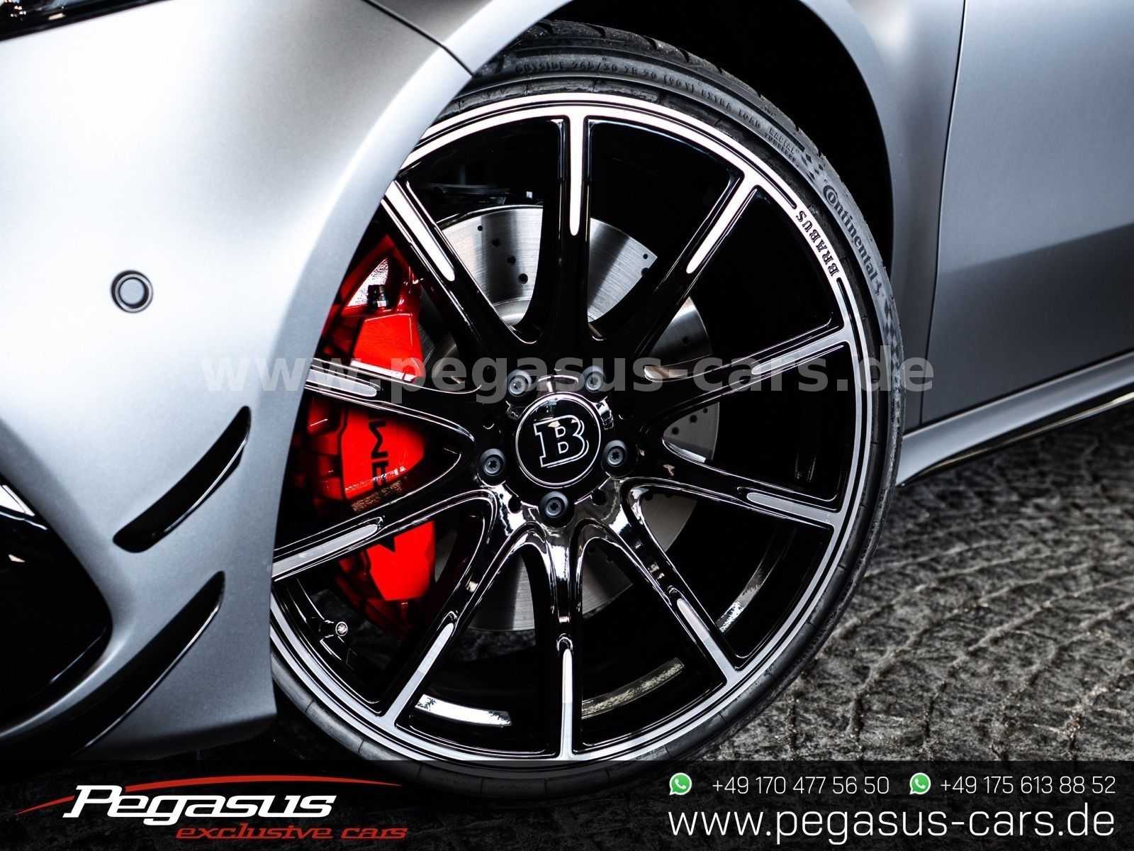 MERCEDES-BENZ A 45 AMG - 14