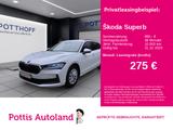 Skoda Superb Combi 1.5 TSI mHEV DSG ESSENCE NAVI PDC K - SKODA Superb Leasingangebote für Privatpersonen