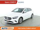 Mercedes-Benz B 220 4Matic Progressive Aut.*LED*TEMPO*PDC*SHZ* - Mercedes-Benz B-Klasse Gebrauchtwagen in Hannover