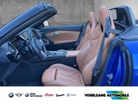 BMW Z4 M40 - Vorschau Bild 4