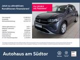 Volkswagen T-Cross Life 1.0 TSI DSG | LED RFK ACC Navi DAB+ - Volkswagen: L